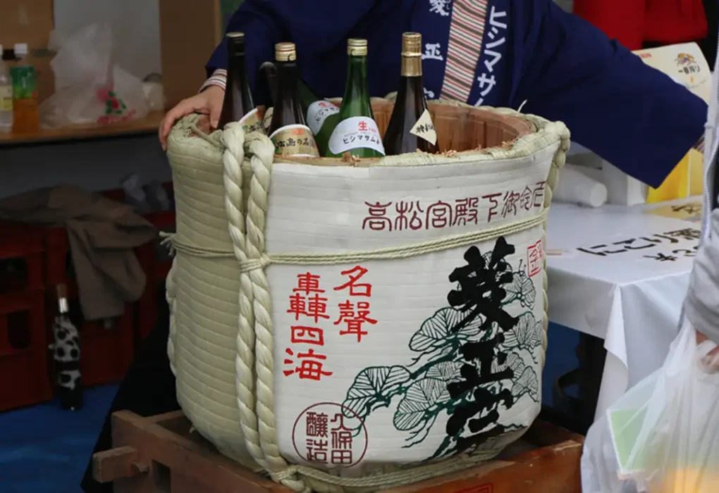 Hiroshima Best Flavors Come Together! “Hiroshima Food Festival 2025” to Be Held on October 25–26